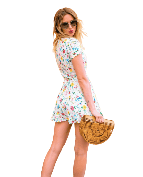  Garden Wrap hover Image